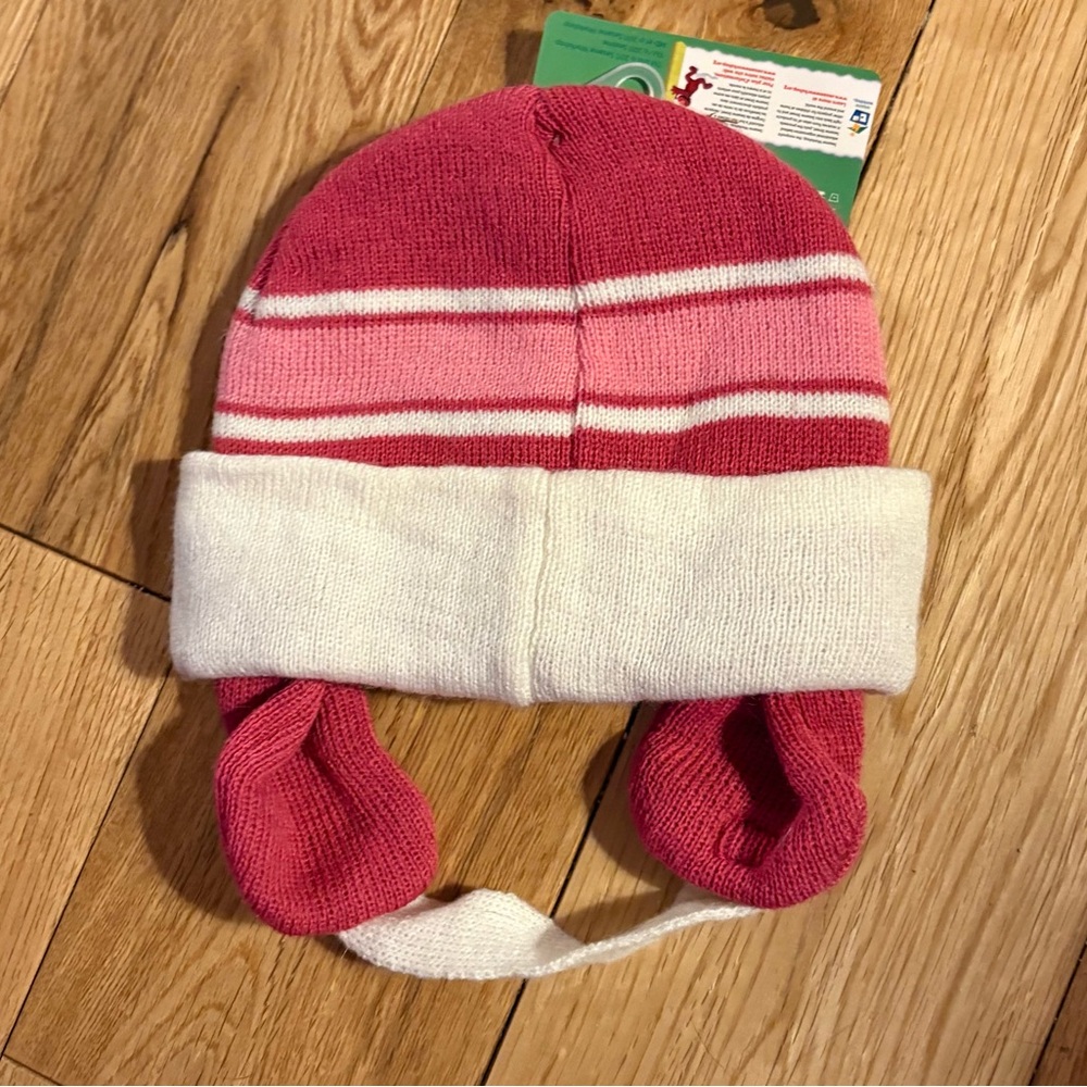 Y2K Sesame Street Winter Hat - Picture 2 of 7